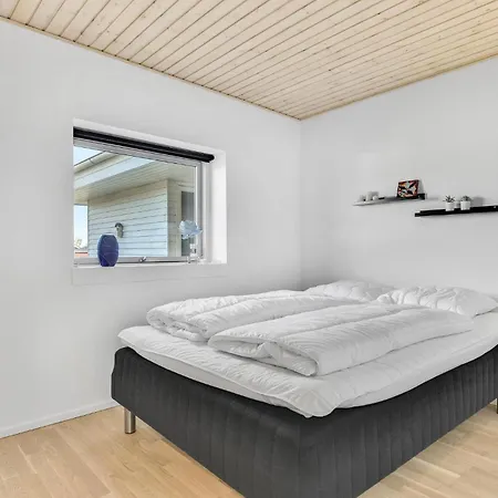 Awesome In Skarup Fyn With 4 Bedrooms Hébergement de vacances *