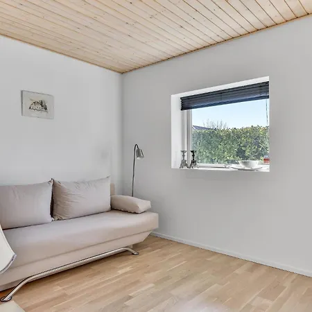 Awesome In Skarup Fyn With 4 Bedrooms Сasa de vacaciones Skarupore