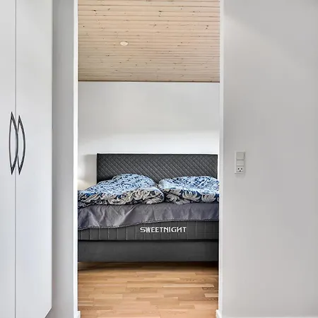 Awesome In Skarup Fyn With 4 Bedrooms Hébergement de vacances Skarupore