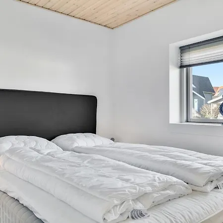 Awesome In Skarup Fyn With 4 Bedrooms Hébergement de vacances Skarupore