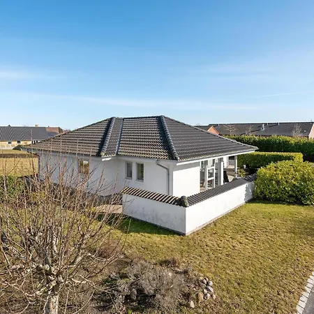 Awesome In Skrup Fyn With 4 Bedrooms *