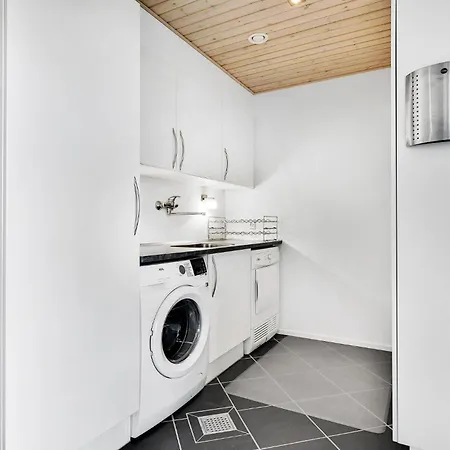 Awesome In Skarup Fyn With 4 Bedrooms Hébergement de vacances Skarupore